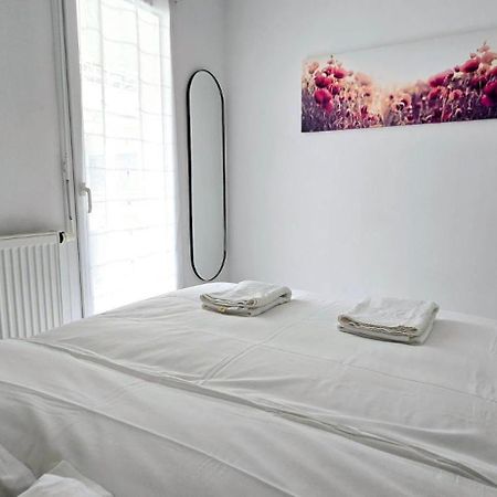 Le Jeremy Avec Parking Souterrain Apartment โทนง-เลส์-แบงส์ ภายนอก รูปภาพ