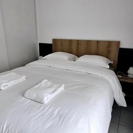 Le Jeremy Avec Parking Souterrain Apartment โทนง-เลส์-แบงส์ ภายนอก รูปภาพ