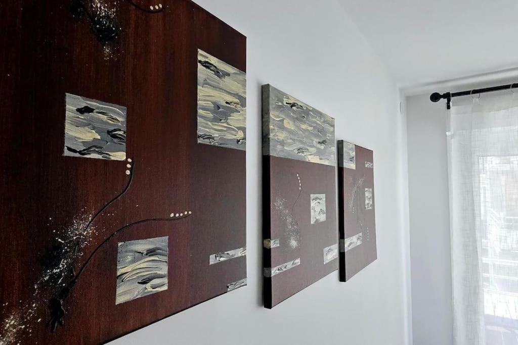 Le Jeremy Avec Parking Souterrain Apartment โทนง-เลส์-แบงส์ ภายนอก รูปภาพ
