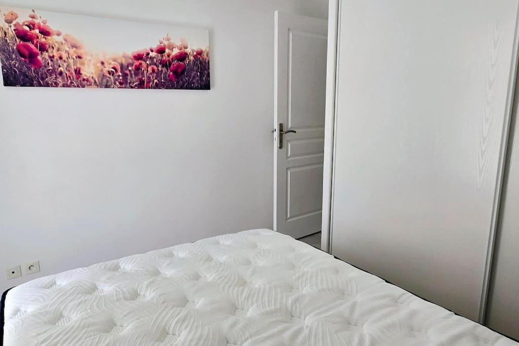 Le Jeremy Avec Parking Souterrain Apartment โทนง-เลส์-แบงส์ ภายนอก รูปภาพ